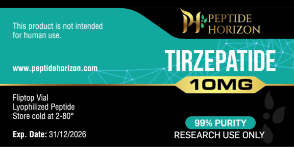 Tirzepatide - Image 2
