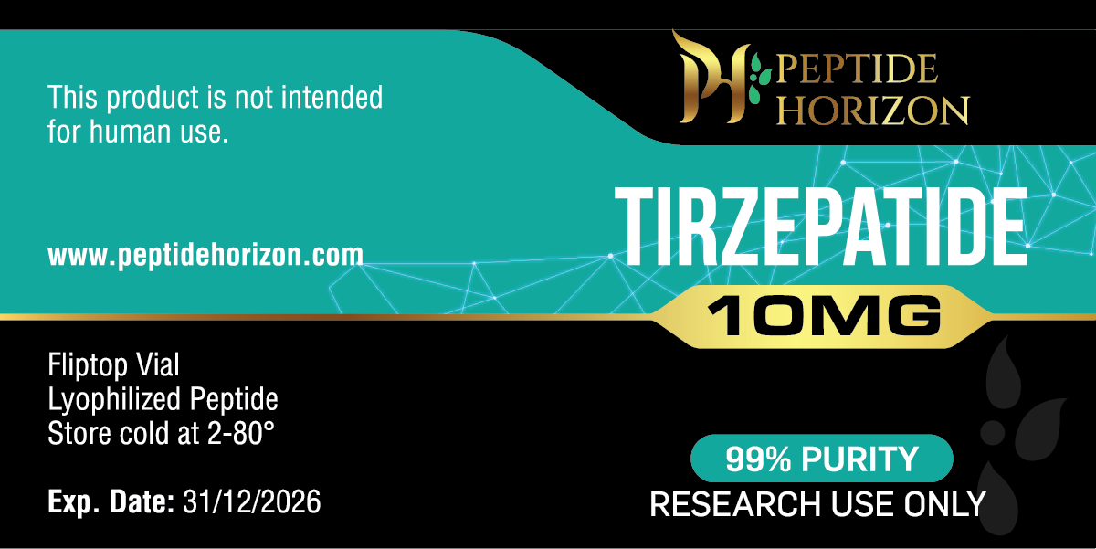 Tirzepatide
